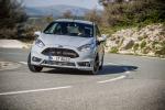 Ford Fiesta ST200 2016 года